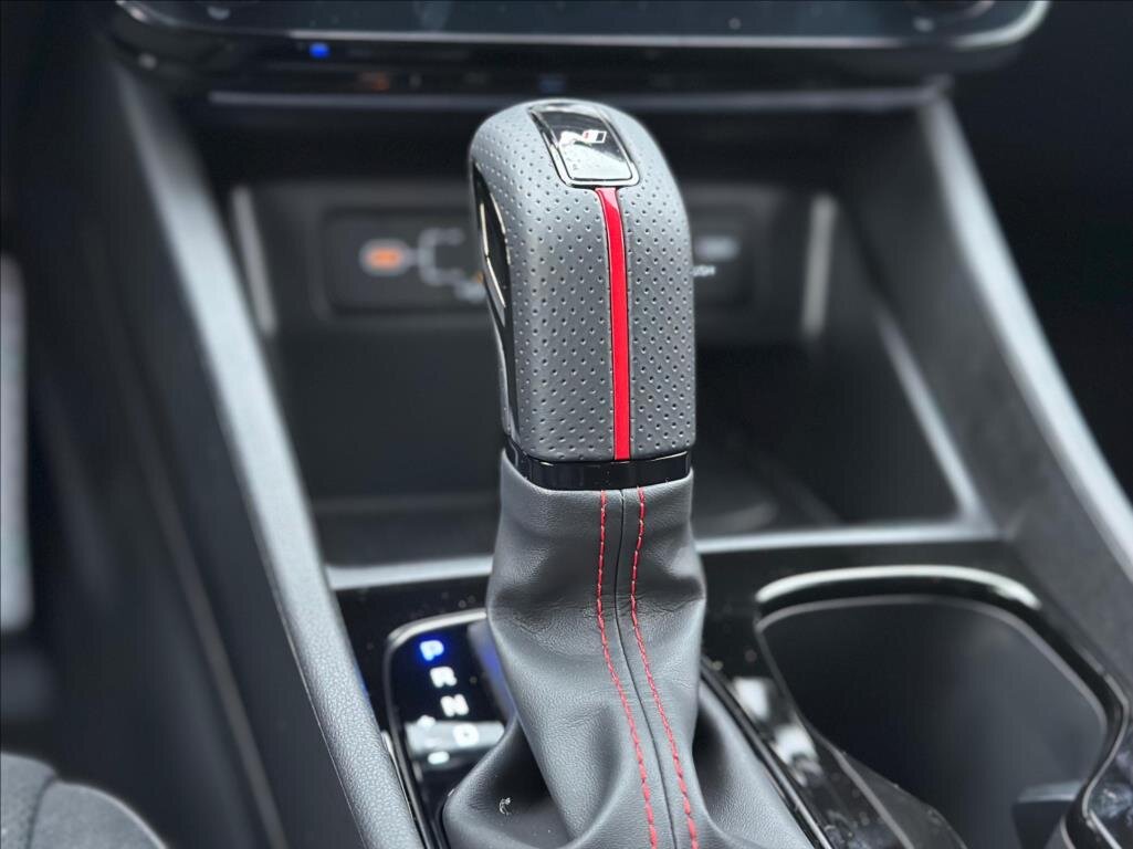 Hyundai Tucson SUV / Terénní 1,6 l 110 kw