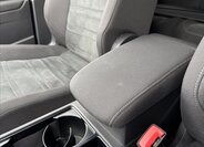 Volkswagen Touran MPV 1,5 l 110 kw