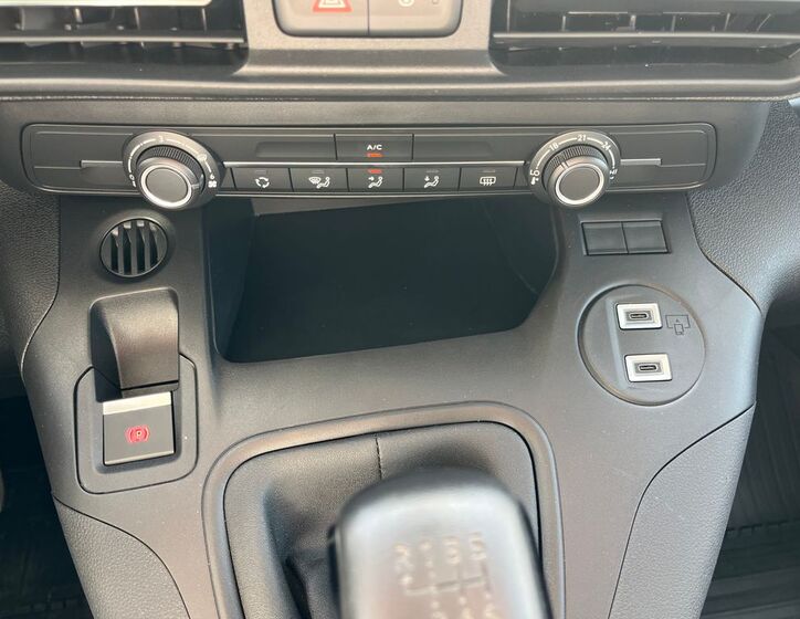 Toyota ProAce City Verso 22