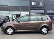 Volkswagen Touran 4