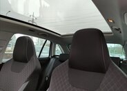 Škoda Rapid Hatchback 1,2 l 81 kw