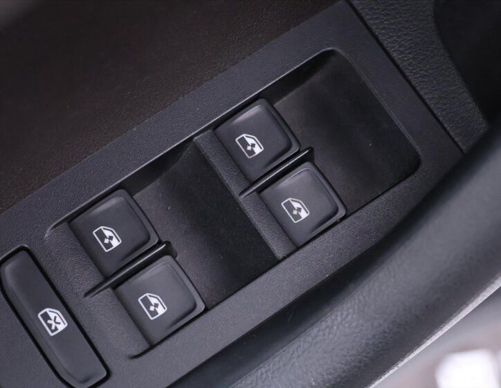 Škoda Octavia Kombi 2,0 l 135 kw