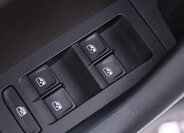 Škoda Octavia Kombi 2,0 l 135 kw