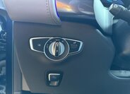 Mercedes-Benz EQC SUV / Terénní 0,0 300 kw