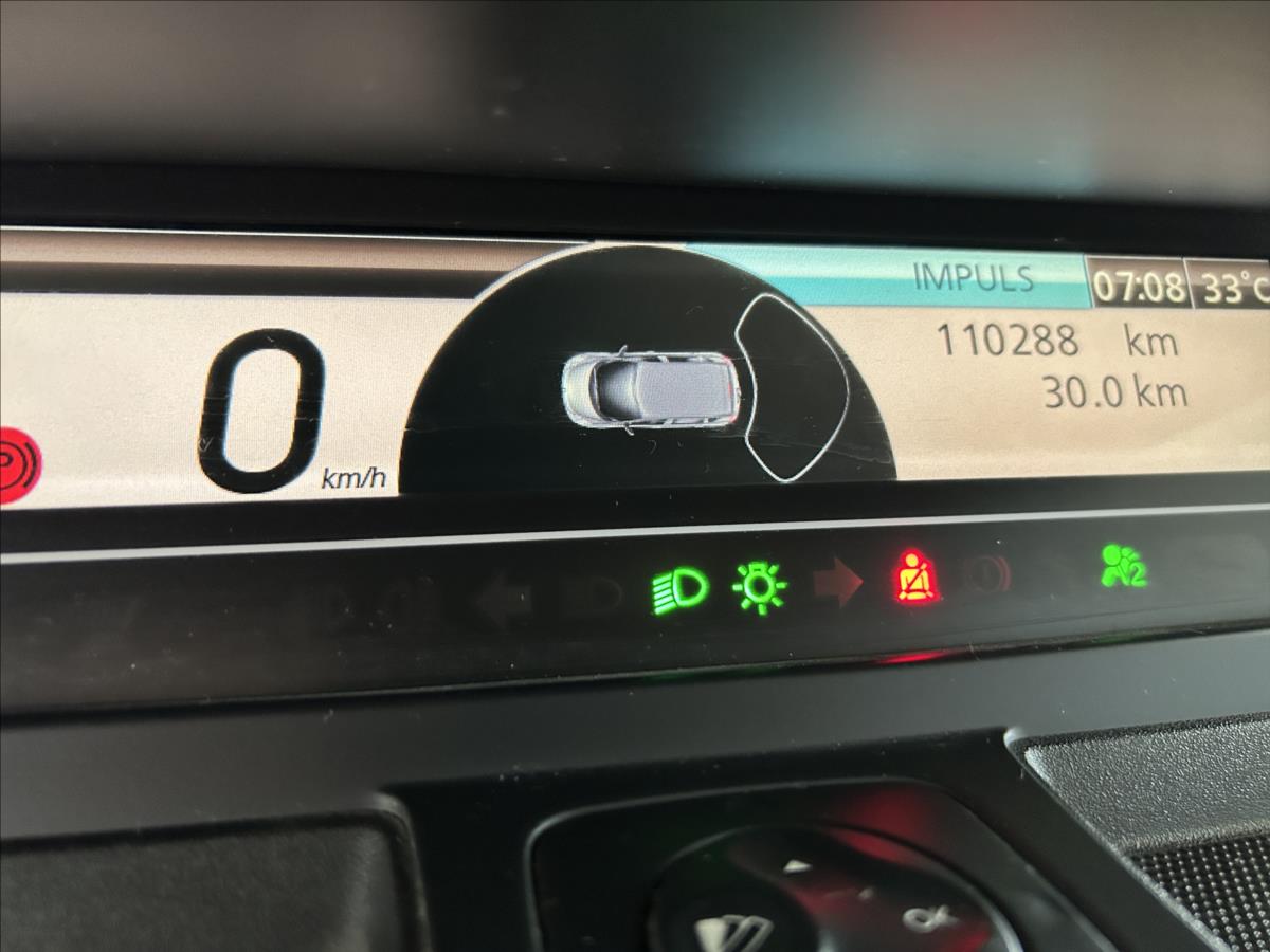 Renault Grand Scénic