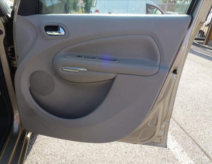 Citroën C3 Picasso Kombi 1,6 l 80 kw