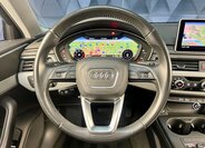 Audi A4 Allroad Kombi 2,0 l 120 kw
