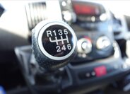 Peugeot Boxer Ostatní 2,2 l 121 kw