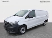 Mercedes-Benz Vito Skříň 2,0 l 120 kw