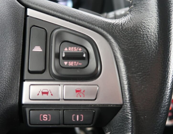 Subaru Forester SUV / Terénní 2,0 l 110 kw