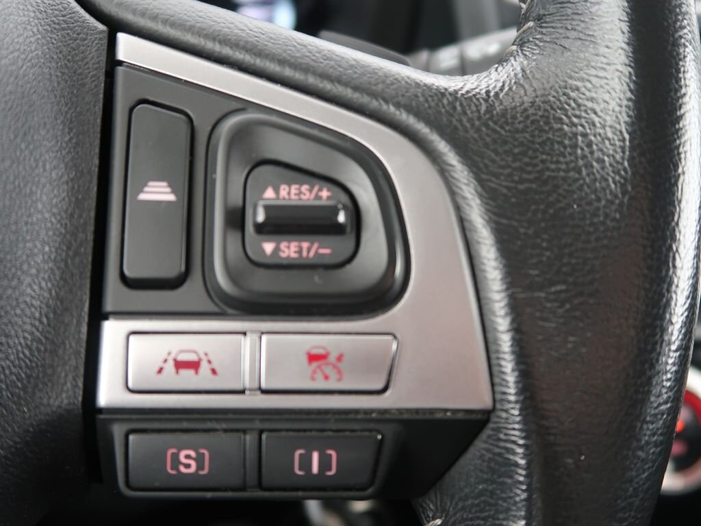 Subaru Forester SUV / Terénní 2,0 l 110 kw