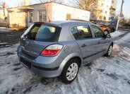 Opel Astra Hatchback 1,4 l 66 kw