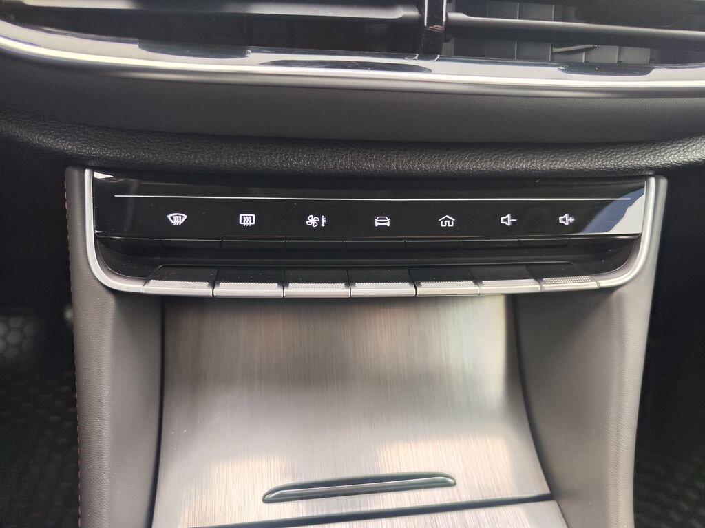 MG Ostatní SUV 1,5 l 119 kw