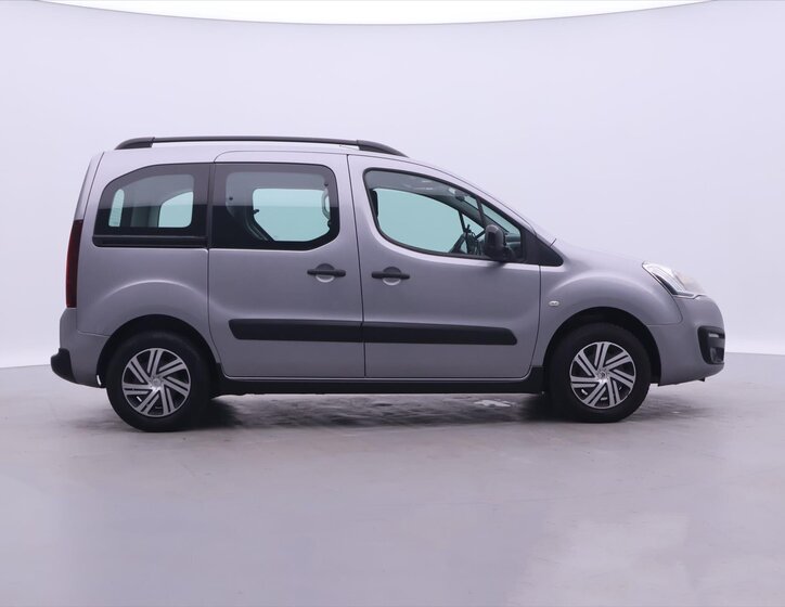 Citroën Berlingo MPV 1,2 l 81 kw
