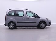 Citroën Berlingo MPV 1,2 l 81 kw