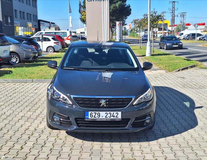 Peugeot 308 2