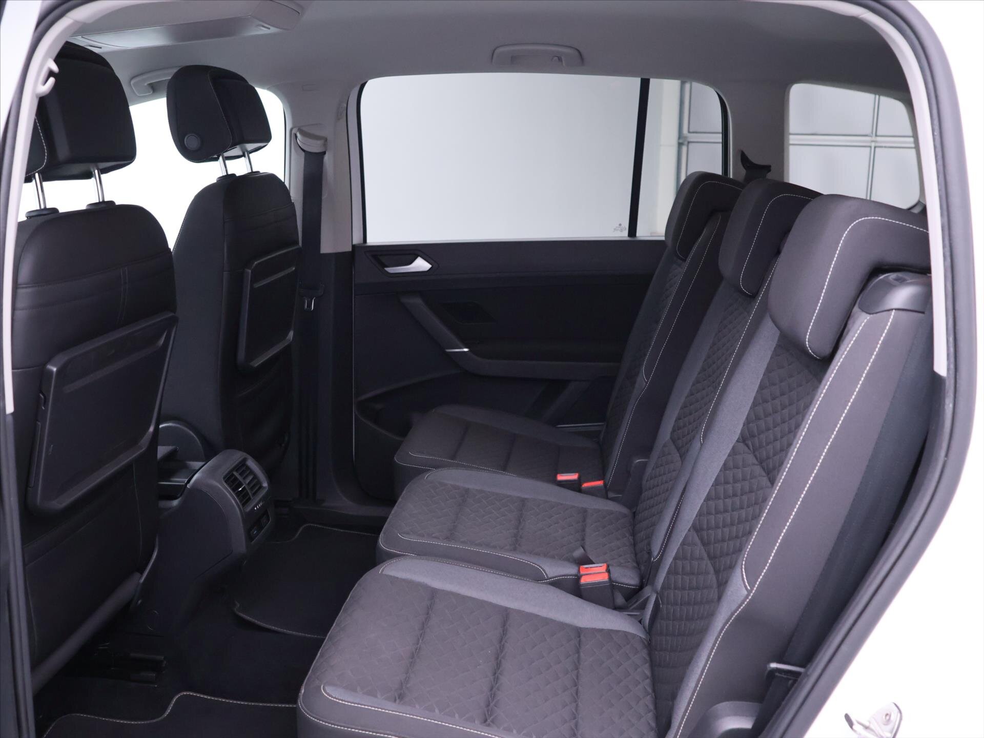 Volkswagen Touran MPV 1,4 l 110 kw