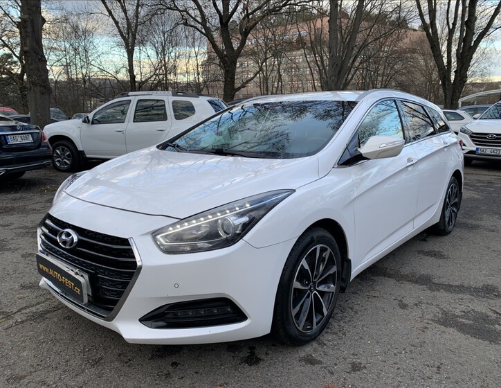 Hyundai i40 1