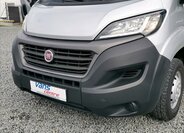 Fiat Ducato Ostatní 2,3 l 103 kw