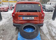 Dacia Jogger Kombi 999,0 67 kw