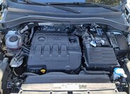 Škoda Kodiaq Kombi 2,0 l 110 kw