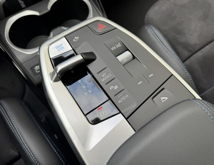 BMW X1 SUV / Terénní 1,0 200 kw