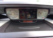 Peugeot 807 MPV 2,0 l 100 kw