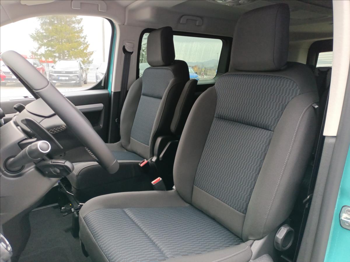 Citroën SpaceTourer