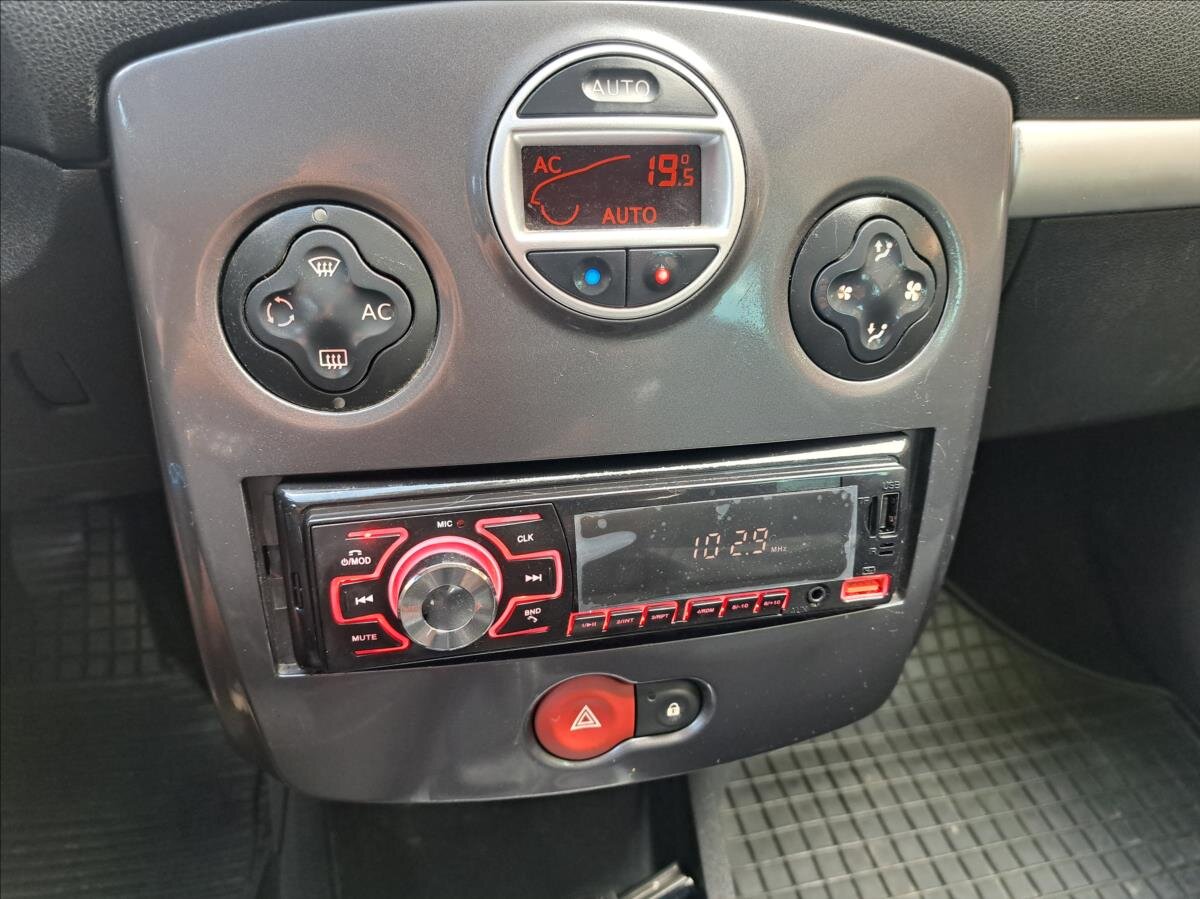 Renault Clio Kombi 1,5 l 55 kw