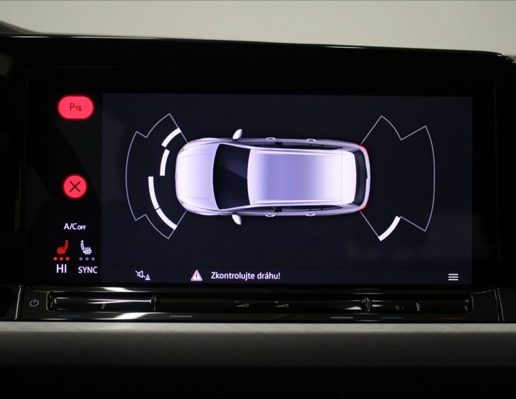 Volkswagen Golf Kombi 1,5 l 96 kw