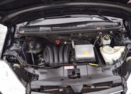 Mercedes-Benz Třídy A Kombi 1,5 l 70 kw
