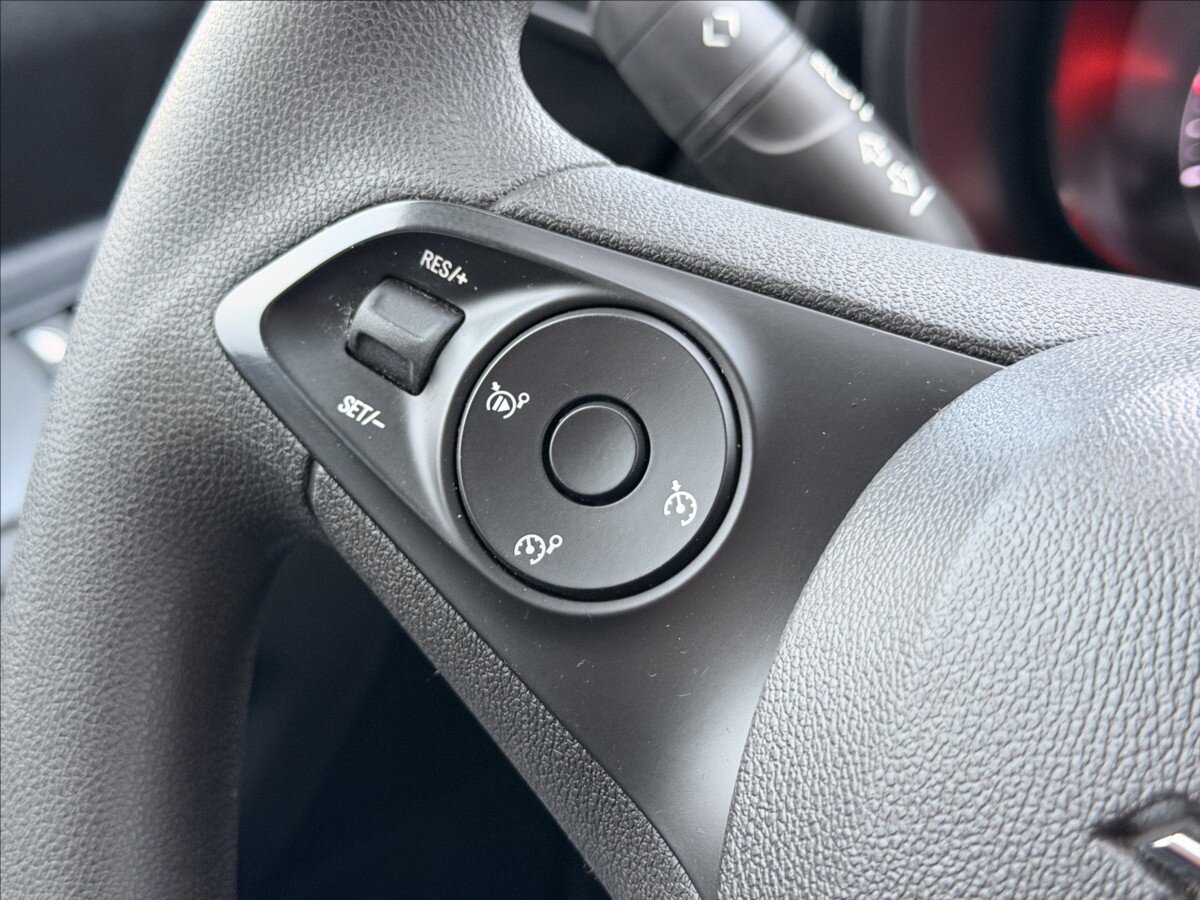 Opel Combo Ostatní 1,5 l 75 kw