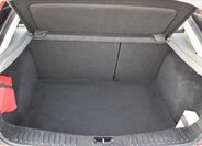 Ford Focus Hatchback 1,6 l 74 kw