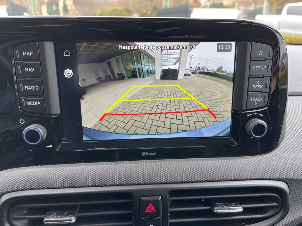 Hyundai i10 Hatchback 998,0 46 kw