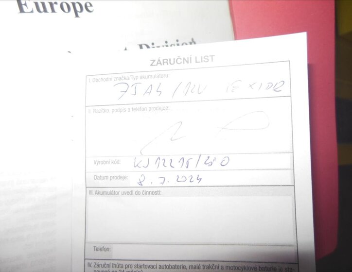 Ostatní Ostatní 54