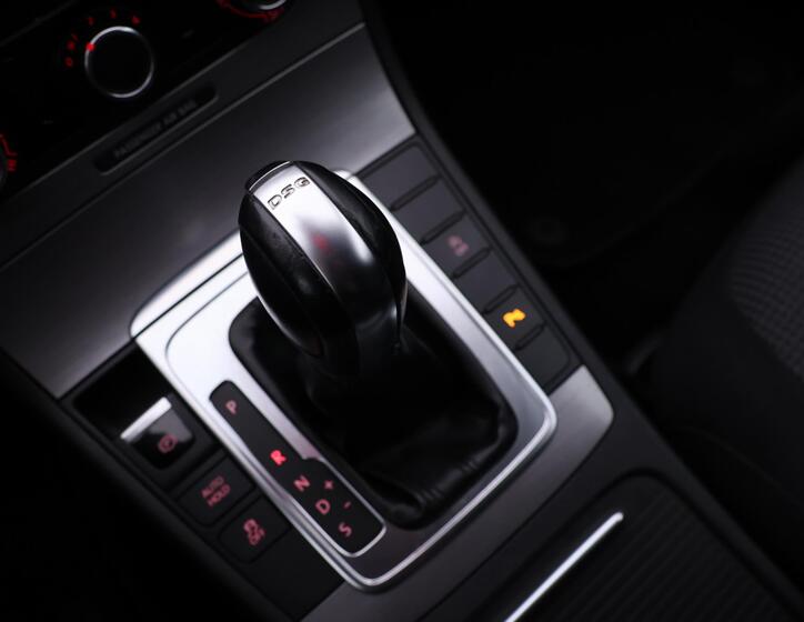 Volkswagen Passat 27