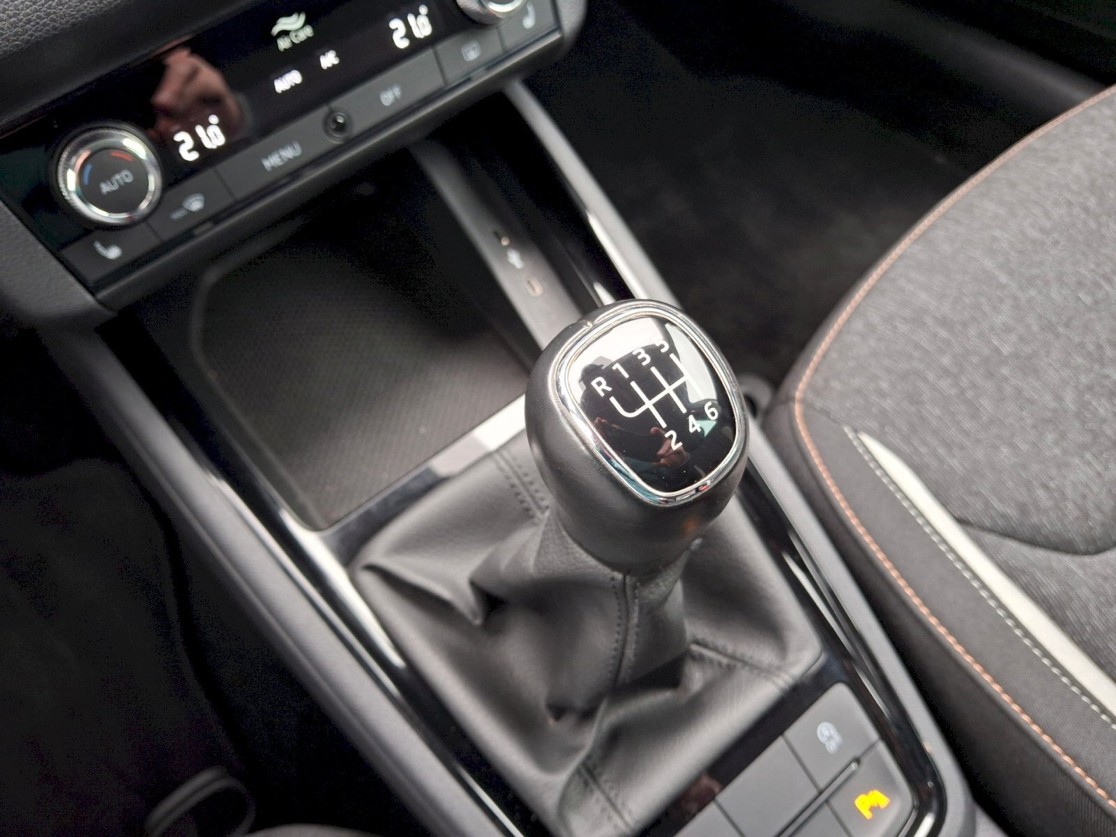 Škoda Kamiq SUV 999,0 81 kw