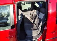 Volkswagen Caddy 29