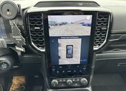 Ford Ranger Pick-up 3,0 l 177 kw