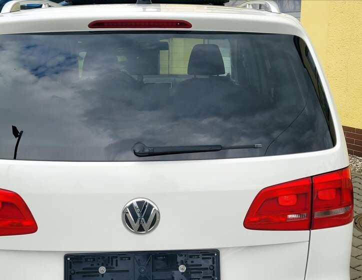 Volkswagen Touran 47
