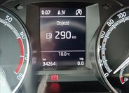 Škoda Fabia Kombi 999,0 70 kw