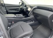 Hyundai Tucson SUV / Terénní 1,6 l 132 kw