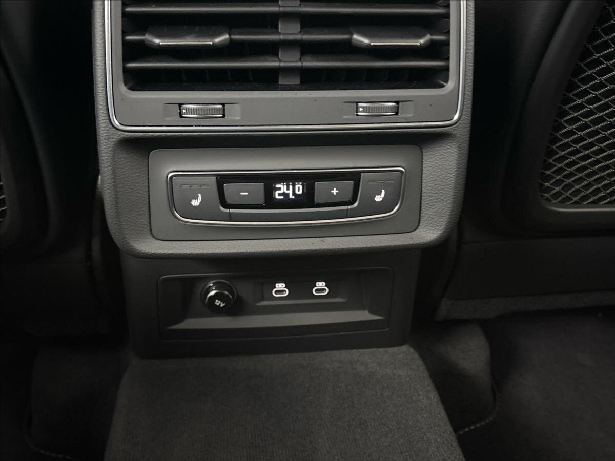 Audi Q7 SUV / Terénní 3,0 l 250 kw