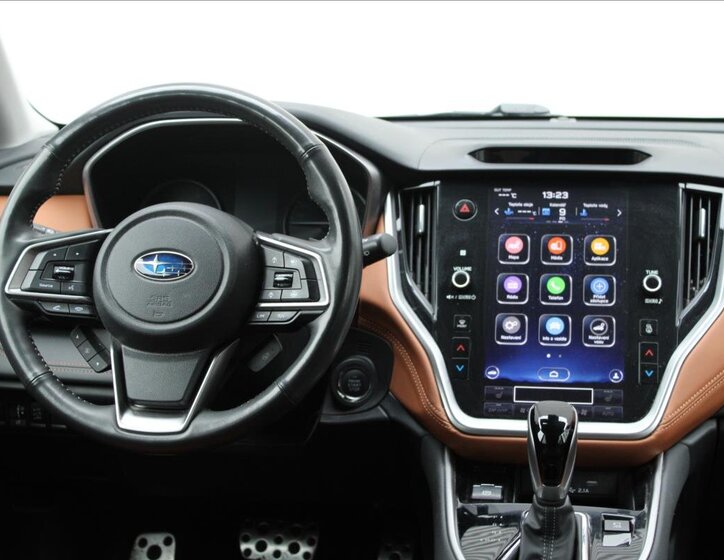 Subaru Outback Kombi 2,5 l 124 kw