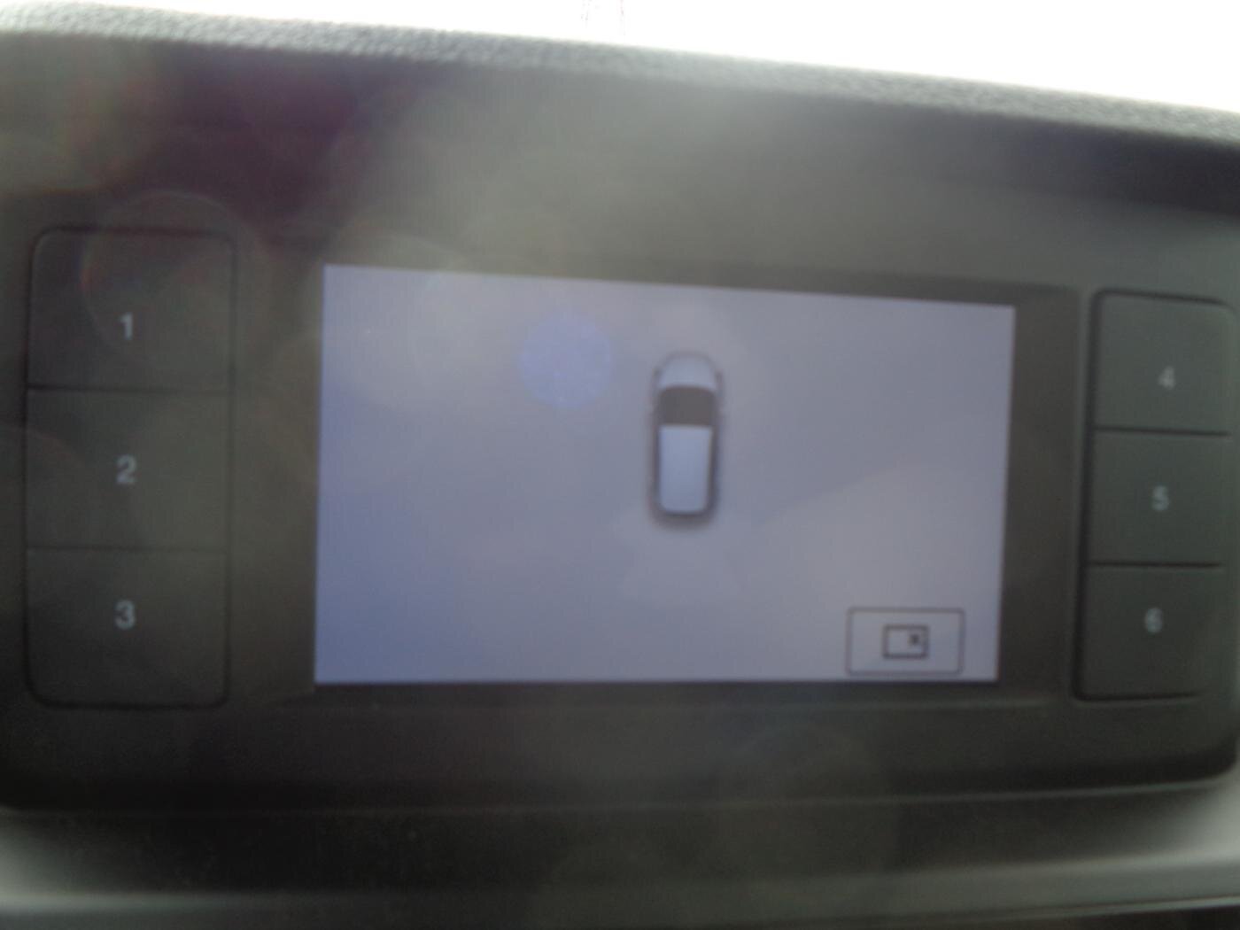 Ford Transit Connect Pick-up 1,5 l 88 kw