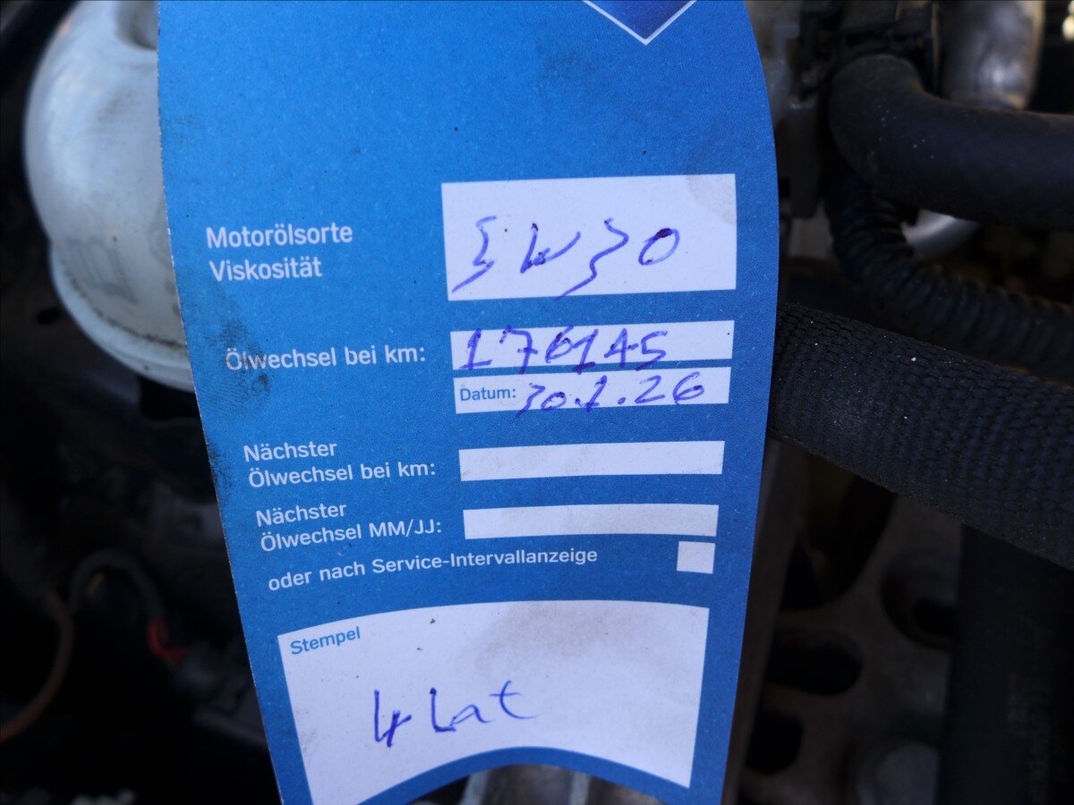 Audi A3 Hatchback 1,4 l 90 kw