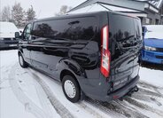 Ford Transit Custom VAN-Minibus 2,2 l 92 kw