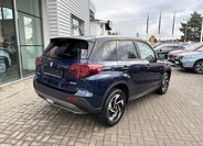 Suzuki Vitara SUV / Terénní 1,4 l 81 kw