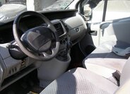 Renault Trafic 9