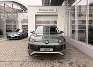 Volkswagen Tayron SUV / Terénní 1,5 l 150 kw